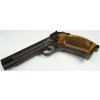 Pistolet Sig Sauer P210-6 kal. 9x19mm + Konwersja .22lr.